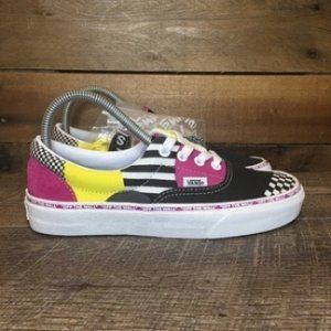 NWT Vans Unisex Era Sneakers